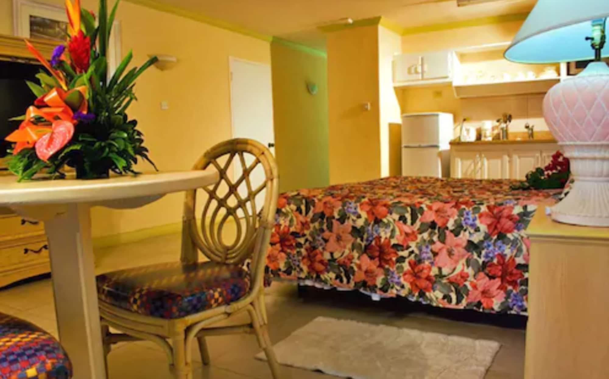 Golden Sands Hotel Крайст Чърч Екстериор снимка