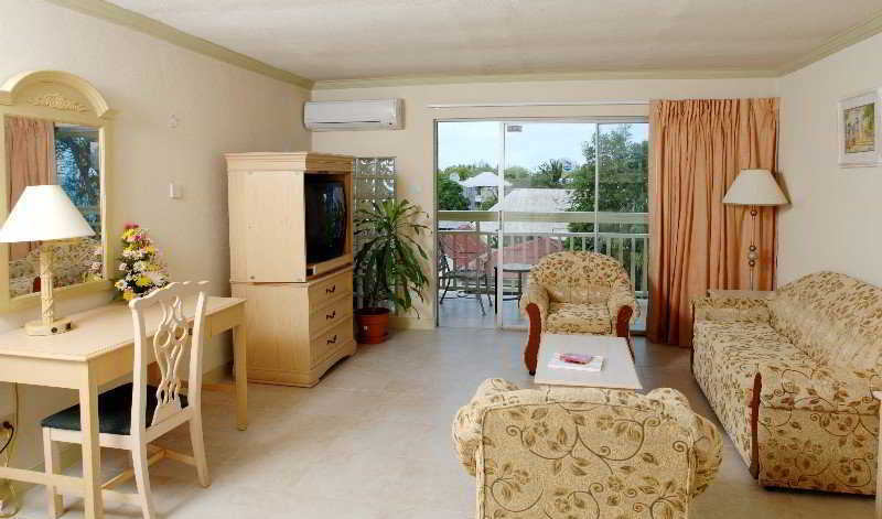 Golden Sands Hotel Крайст Чърч Екстериор снимка